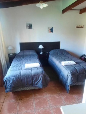 Departamento PALACIOS San Carlos De Bariloche